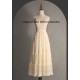 Cyans Qing A New Map Of World Top Underskirts and Skirt(Reservation/3 Colours/Full Payment Without Shipping)